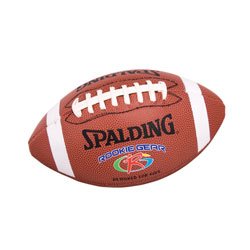 Spalding Rookie Gear Composite Football