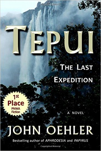 Tepui: The Last Expedition