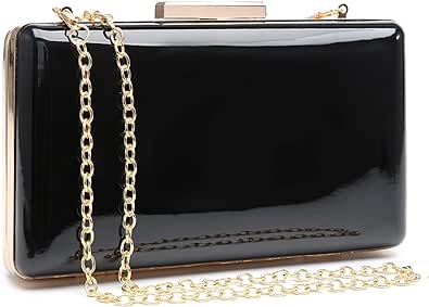 Dasein Women Evening Purses Clutch Bags Formal Party Clutches Wedding Purses Cocktail Prom Handbags