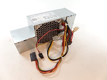 Dell Optiplex 780 960 SFF 235W Power Supply L235P-01 FR610 PS-5231-5DF-LF 0FR610