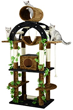 Go Pet Club Cat Trees