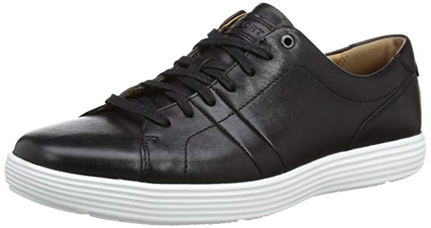 Rockport Men's Thurston Lace Up Trainers