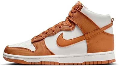 Nike mens Dunk High Retro SE