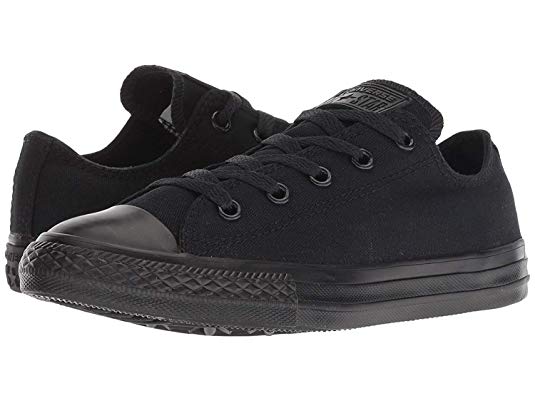 Converse Chuck Taylor All Star Low Top (International Version) Sneaker