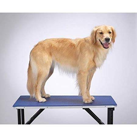 Top Performance Grooming Table Mat for Pets