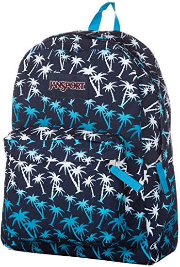 JanSport Superbreak Backpack