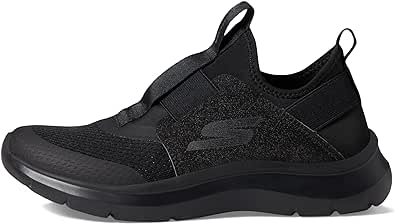 Skechers Girl's Skech Fast Sneaker