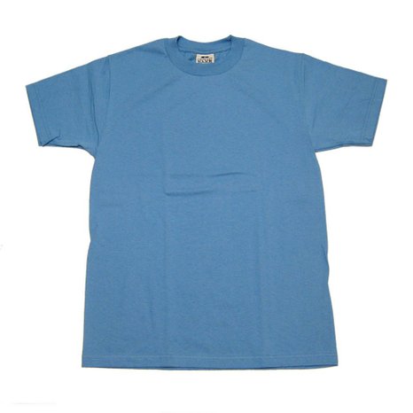Pro Club Men's Heavyweight Cotton T-shirt 2xlarge