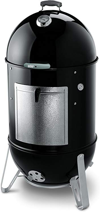 Weber Smokey Mountain Cooker 22" Smoker