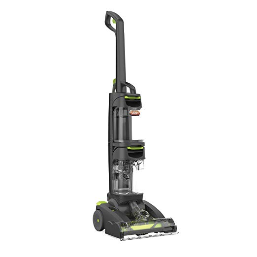 Vax Dual Power Total Home Carpet Cleaner