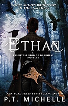 Ethan: Prequel Novella (Brightest Kind of Darkness Book 0)