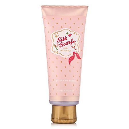 Etude House Silk Scarf Hair Treatment