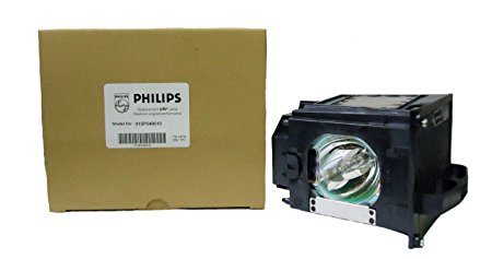 Philips Lighting Mitsubishi WD65732 Lamp with Housing 915P049010