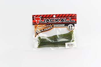 Jackall Flick Shake Worm