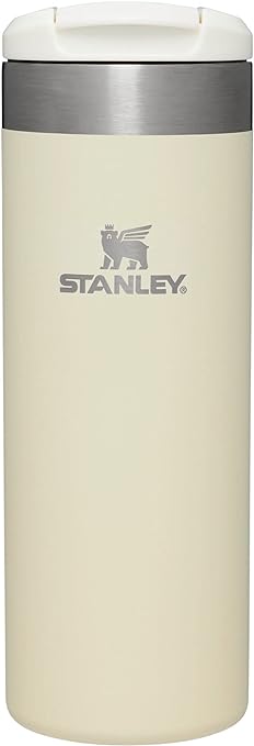 Stanley AeroLight Transit Bottle, Vacuum Insulated Tumbler for Coffee, Tea and Drinks with Ultra-Light Stainless Steel