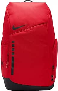 Nike Hoops Elite Backpack (32L) (2023) (University Red/Black/Blck)