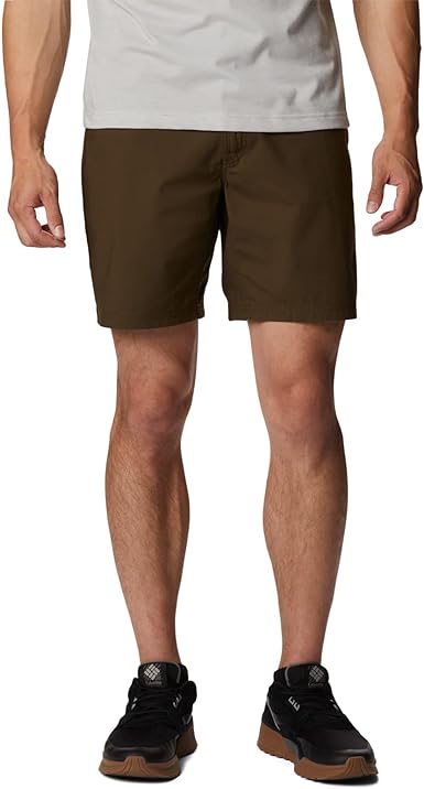 Columbia Men's Cobble Creek 5 Pocket Short