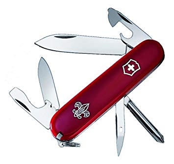 Victorinox Tinker Boy Scout