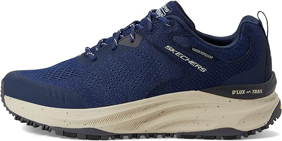 Skechers Men's 237336 BBK Sneaker