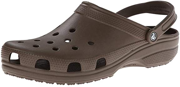 Men's and Women's Classic Clog | Water Shoes | Comfortable  Slip On Shoes