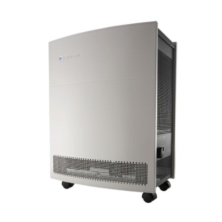 Blueair 603 HepaSilent Air-Purification System