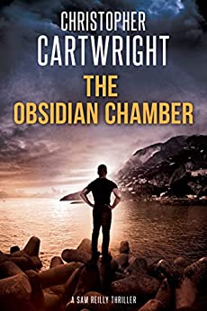 The Obsidian Chamber (Sam Reilly Book 20)
