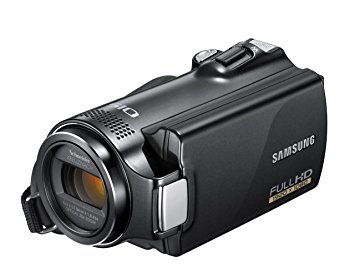 Samsung H200 Full HD Camcorder with 20x Optical Zoom (Black) (Discontinued by Manufacturer)