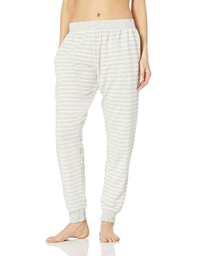 Amazon Brand - Mae Women's Loungewear Classic French Terry Jogger