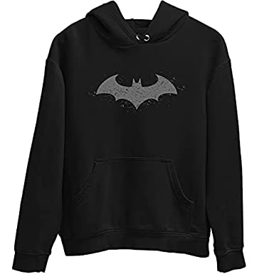 Gernic Latest Printed Unisex Hoodies | Batman Sweatshirts | Fanart Designs