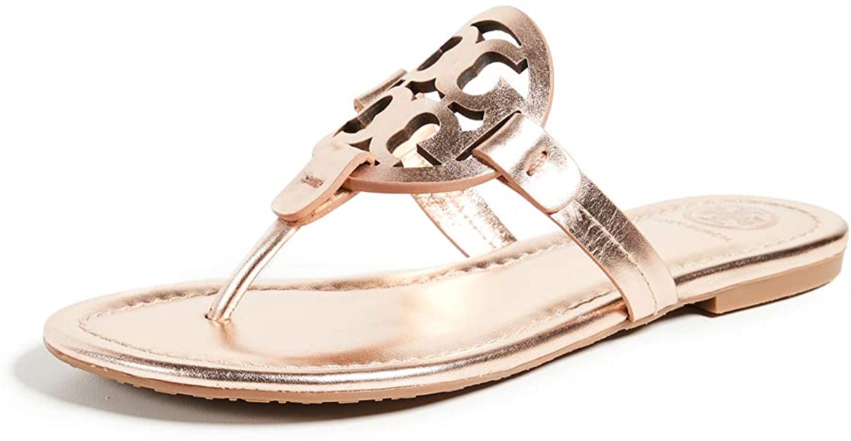 Tory Burch Women's Miller Thong Sandals