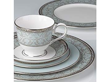 Lenox Westmore 20 Pc Dinnerware Set,service for 4