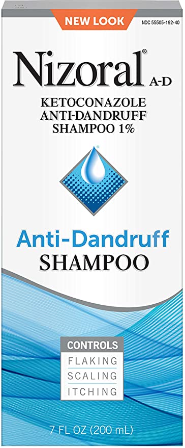 Nizoral Shampoo value pack Original 7 Fl. Oz (Pack of 1) Basic