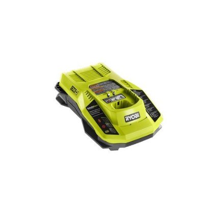 Ryobi P117 - 18-Volt One  Dual Chemistry IntelliPort Charger