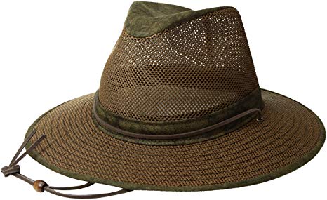 Henschel Aussie Breezer Hat