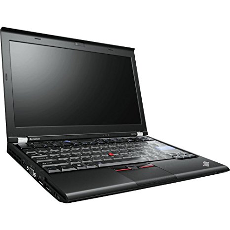 Thinkpad X220  12.5" 128GB 4G