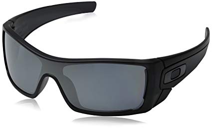 Oakley Batwolf Polarized Sunglasses