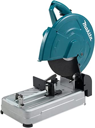 Makita LW1400 14" Cut-Off Saw with Tool-Less Wheel Change