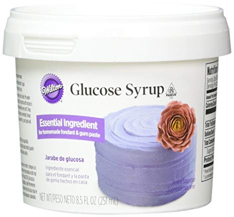 Wilton 707-2601 Glucose Syrup