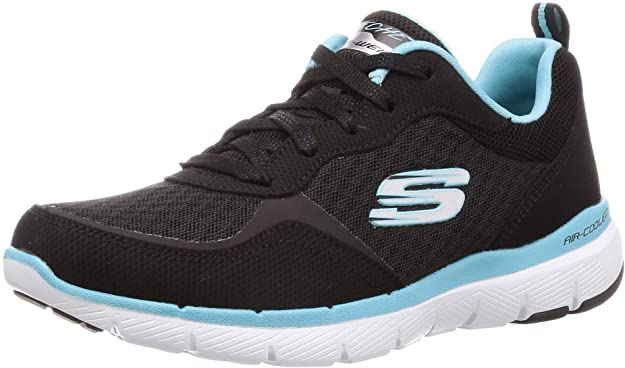 Skechers Women's Flex Appeal 3.0-go Forward Sneaker