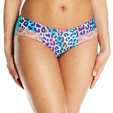 Cleo Women's Maya Brief Panty