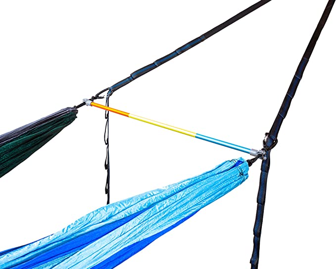 ENO, Eagles Nest Outfitters Fuse Tandem Hammock System