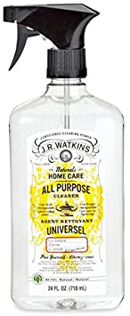 J.R. Watkins Naturals Home Care All Purpose Cleaner Lemon