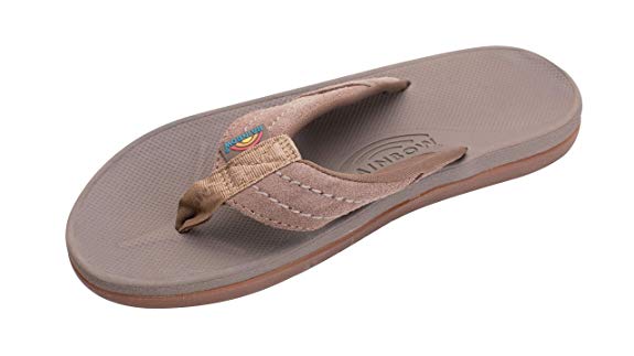 Rainbow Sandals Men's East Cape Molded Rubber Sandal