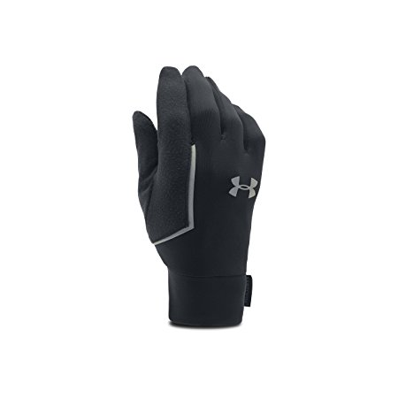 Under Armour Men's No Breaks Armour Liner Golves