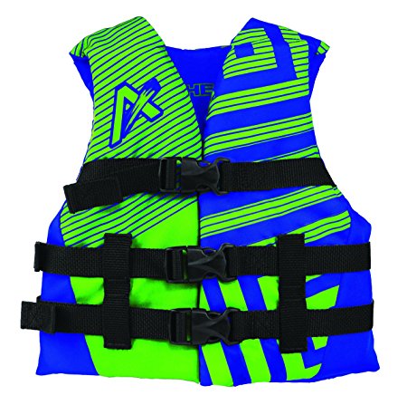 AIRHEAD Boys Trend Vest