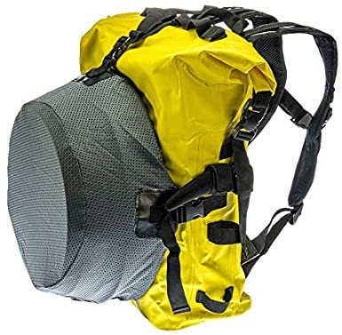 • 3Pc Set- Waterproof Gold Panning Backpack Kit, Includes-WaterProof Backpack, Sluice Box Neoprene Bag & Mesh Gold Pan Bag. You Are Buying BackPack Only. No Gold Pan Kit.