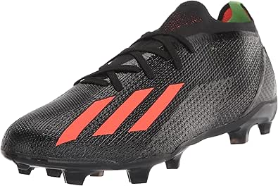 adidas unisex-adult X Speedportal.2 Firm Ground