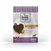 “I and love and you” Nude Food Poultry Palooza Grain Free Dry Dog Food, 23 LB