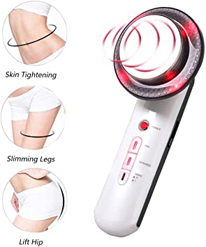 EMS Slimming Massager For Weight Loss Fat Remover Machine Body Slimming Cellulite Remover Massager