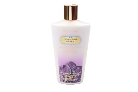 VICTORIA SECRET by Victoria's Secret for WOMEN: MOONLIGHT DREAM BODY LOTION 8.4 OZ